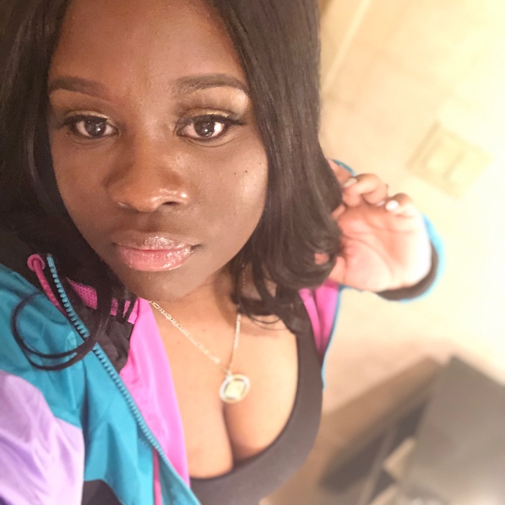 Meet your Posher, Michelle